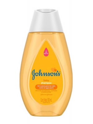 SHAMPOO JOHNSON ORIGINAL x 100 ml.