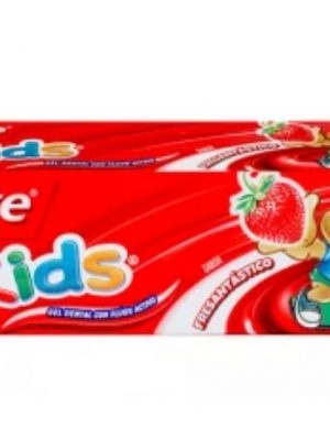 CREMA DENTAL CON FLUOR COLGATE KIDS X 50 GR