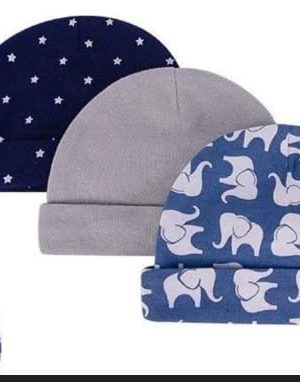 GORRO X 3 ref. 310321042