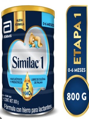 EXCEART 5 botellas de leche desechables para recién nacidos, botellas de  leche en polvo, botellas de leche para bebés (blanco) – Yaxa Colombia