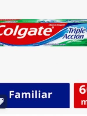 CREMA DENTAL ADULTO COLGATE X 60g