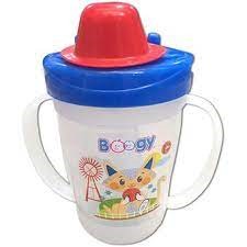 VASO BOQUILLA BOOGY ref 20663