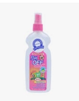 REPELENTE STAY OFF NIÑOS X 120 ML