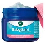 UNGUENTO TOPICO VICK VAPORUB BABY BALM x 50 g